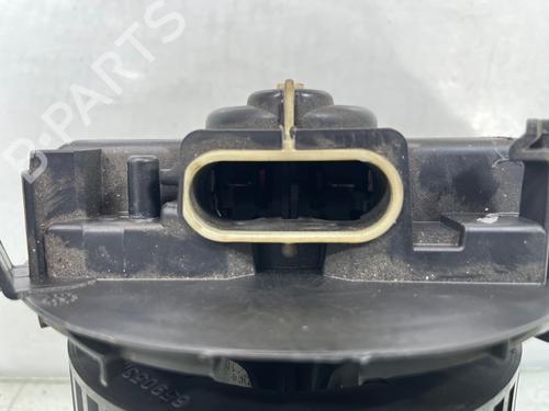 Heater blower motor RENAULT TWINGO II (CN0_) | BP36682625M62 - Image 2