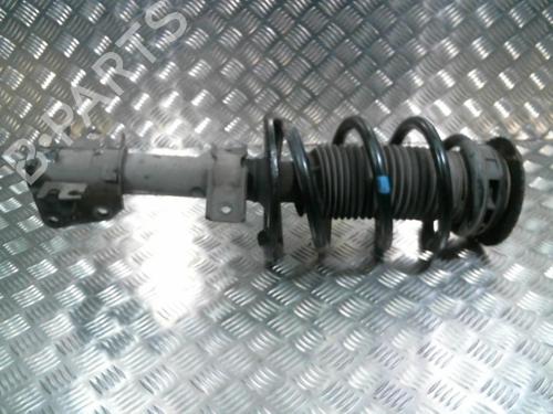 Used Right front shock absorber OPEL MOVANO B Bus (X62) [2010-2025]  19979692