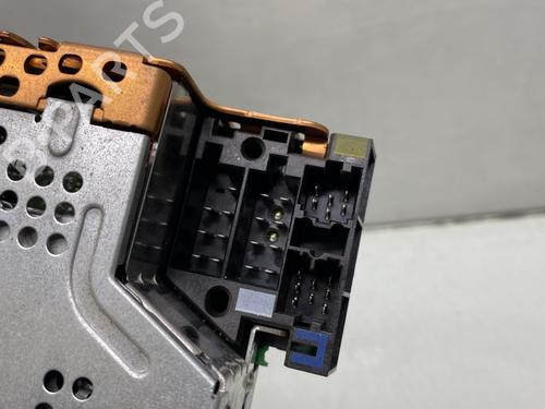 Radio RENAULT SCÉNIC II (JM0/1_) 1.6 (JM0C, JM0J, JM1B) | BP21489938E6 