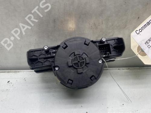 Used Headlight switch MERCEDES-BENZ C-CLASS (W204) C 220 CDI (204.002) (170 hp) 19970812