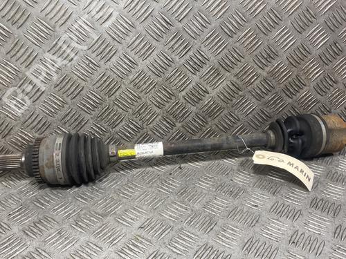 Used Left front driveshaft Left front driveshaft SUZUKI SWIFT III (MZ, EZ) 1.3 (RS413, ZC11S) (92 hp) 33115679 33115679