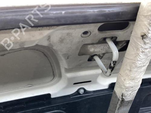 Used Hood Hood CITROËN JUMPER II Van 2.2 HDi 110 (110 hp) 22448441 22448441