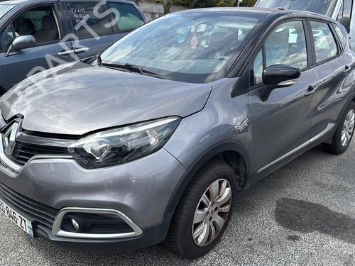 Used Parts RENAULT CAPTUR I (J5_, H5_) 0.9 TCe 90 (90 hp) 4353538