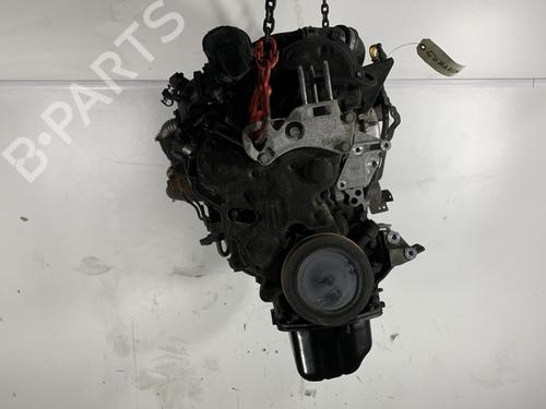 Engine FORD FIESTA VI (CB1, CCN) 1.4 TDCi | BP22448487M1 - Image 3