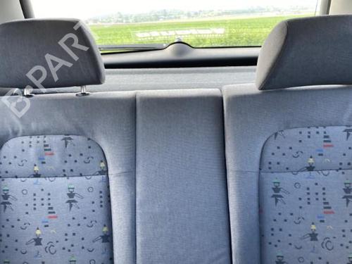 Brugte SKODA FABIA I Saloon (6Y3) 1.4 4395666