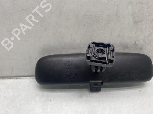 Used Rear mirror PEUGEOT 4007 (VU_, VV_) 2.2 HDi (156 hp) 19959290