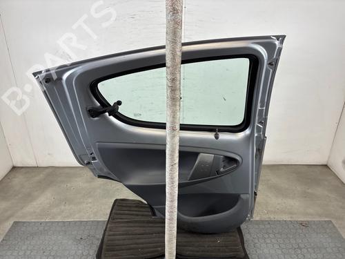 Used Left rear door Left rear door 36891582 36891582