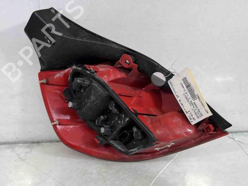 Used Right taillight Right taillight 37279689 37279689
