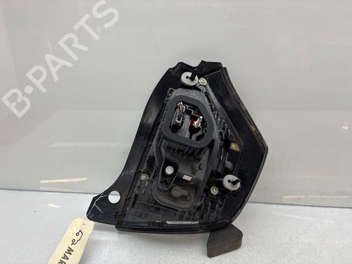 Left taillight RENAULT TWINGO III (BCM_, BCA_) 1.0 SCe 65 (BCMJ) | BP40066268C34 - Image 2