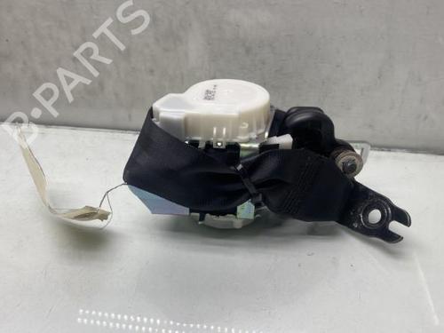 Rear left belt tensioner FORD FIESTA VI (CB1, CCN) 1.25 | BP19951218C89 