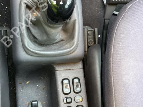 Left headlight MERCEDES-BENZ A-CLASS (W168) A 170 CDI (168.008) | BP31646691C28 