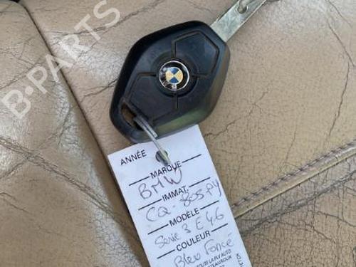 Starter BMW 3 Coupe (E46) 330 Cd | BP27211608M8  - Image 9