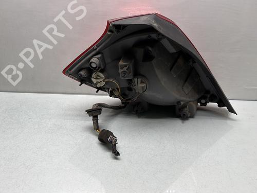 Right taillight KIA CEE'D Hatchback (ED) 1.6 CRDi 115 | BP32324015C35