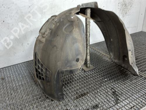 Paso rueda Paso rueda OPEL ZAFIRA / ZAFIRA FAMILY B (A05) 1.9 CDTI (M75) (120 hp) 34373965 34373965