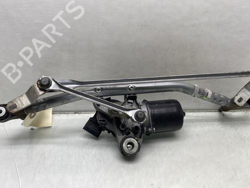 Front wiper motor CITROËN C3 I (FC_, FN_) 1.4 HDi | BP23766679M29 