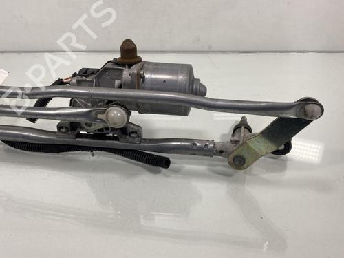 Front wiper motor FIAT PANDA (312_, 319_) 1.2 (312PXA1A) | BP19965709M29 