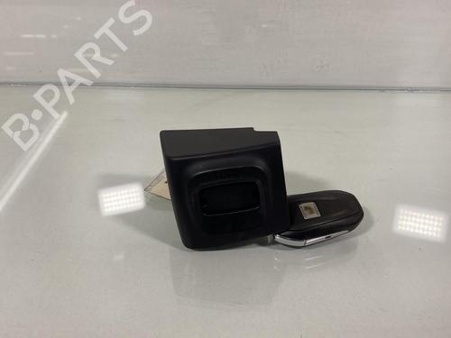 Used Card reader CITROËN DS5 2.0 HDi 165 (163 hp) 19963770