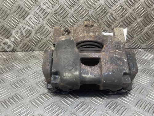Used Right front brake caliper RENAULT LAGUNA III (BT0/1) 2.0 dCi (BT01, BT08, BT09, BT0E, BT0K, BT12, BT1C, BT1D,... (150 hp) 31205717