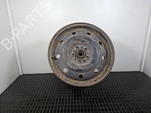 Used Rim Rim 38529741 38529741