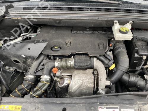 Rear right seatbelt CITROËN DS5 1.6 HDi 115 | BP27632189I28 - Image 23