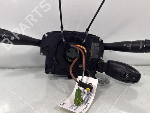 Used Steering column stalk PEUGEOT 407 SW (6E_, 6D_) 1.6 HDi 110 (109 hp) 32853987