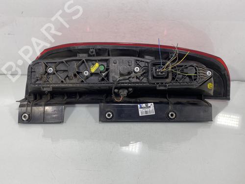 Used Right taillight Right taillight FIAT DOBLO Cargo (263_) 1.3 D Multijet (90 hp) 21051170 21051170