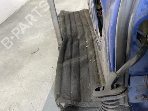 Left front door OPEL AGILA (A) (H00) 1.3 CDTI (F68) | BP21080090C2 