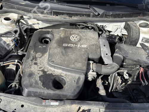 Left rear door VW GOLF IV (1J1) 1.9 SDI | BP29209306C4 