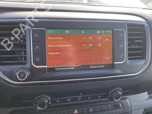 Bremselys CITROËN JUMPY III Van (V_) 2.0 BlueHDi 120 | BP29544373L11  - Image 12