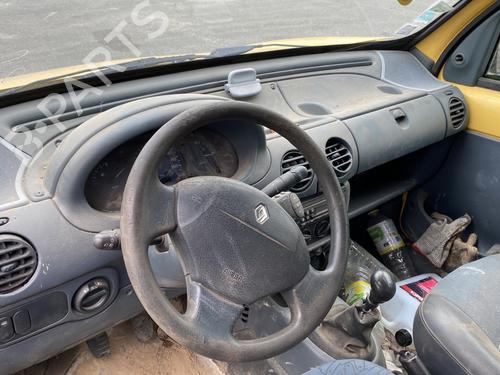 Front left window mechanism RENAULT KANGOO (KC0/1_) D 65 1.9 (KC0E, KC02, KC0J, KC0N) | BP26387728C22  - Image 9