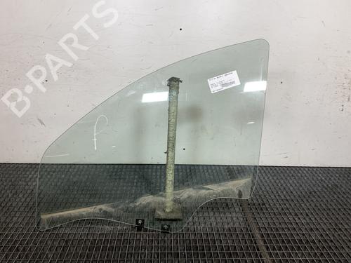 Used Front left door window DACIA DUSTER (HS_) 1.5 dCi (HSAJ) (90 hp) 22527666