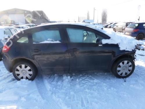 Heater blower motor CITROËN C4 I (LC_) 1.6 HDi | BP20006814M62 