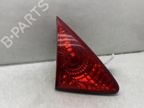 Used Left tailgate light PEUGEOT 3008 I MPV (0U_) 1.6 HDi (112 hp) 22348684