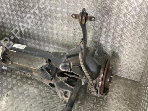 Used Rear axle FORD FOCUS III 1.0 EcoBoost (125 hp) 19991819