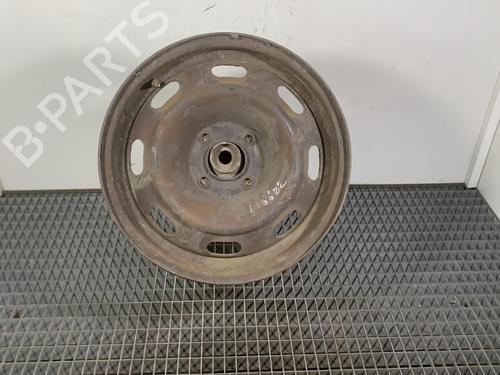 Used Rim PEUGEOT 307 (3A/C) 1.6 HDi (90 hp) 20300187