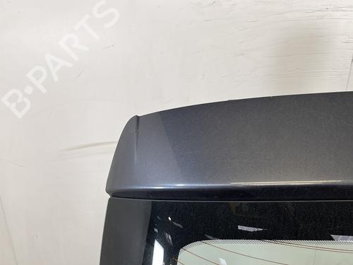 Tailgate RENAULT MEGANE III Hatchback (BZ0/1_, B3_) 1.5 dCi (BZ09, BZ0D, BZ1W, BZ29, BZ14) | BP29609924C6 