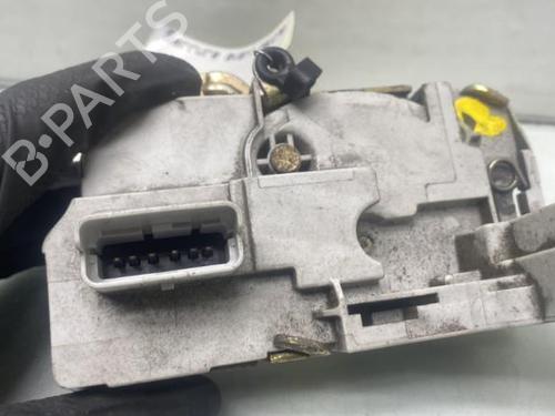 Front left lock PEUGEOT 307 (3A/C) 1.6 HDi | BP19950653C98 