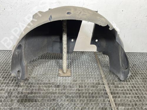 Used Wheel arch RENAULT CLIO IV (BH_) 1.2 16V (73 hp) 30198931