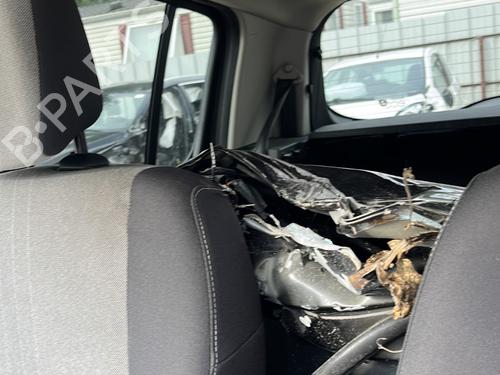 Frontplade/Frontkurv RENAULT MODUS / GRAND MODUS (F/JP0_) 1.5 dCi (FP0F, JP0F) | BP36891934C72 - Image 25