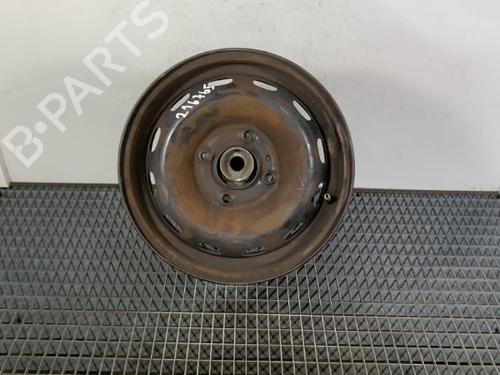 Used Rim CITROËN SAXO (S0, S1) 1.1 X, SX (60 hp) 21962894