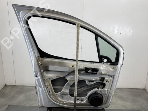 Left front door CITROËN BERLINGO MULTISPACE (B9) 1.6 HDi 110 | BP21554077C2 