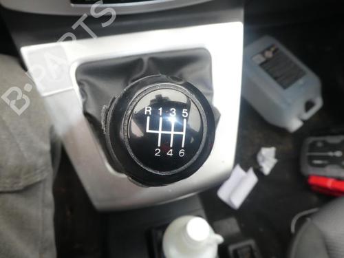 Right sun visor MAZDA 5 (CR) 2.0 CD (CR19) | BP26288311I2  - Image 11