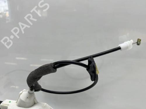 Front left lock PEUGEOT 308 I (4A_, 4C_) 1.6 HDi | BP19988765C98 