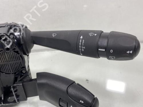 Steering column stalk PEUGEOT 208 I (CA_, CC_) 1.2 VTi 68 / PureTech 68 | BP19974006I23 