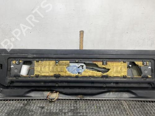 Tailgate BMW X5 (E53)  | BP21961586C6 