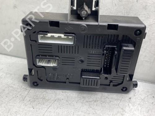 Used Electronic module RENAULT CLIO III Grandtour (KR0/1_) 1.5 dCi (KR0F) (86 hp) 22695015