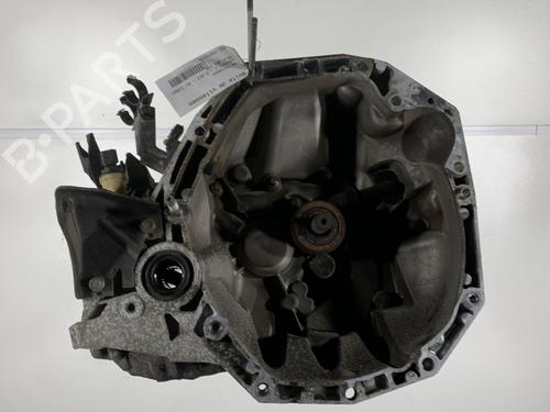 Used Gearbox DACIA SANDERO 1.5 dCi (86 hp) 23029510