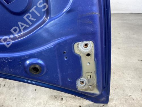 Hood RENAULT CLIO III (BR0/1, CR0/1) 1.6 16V GT (BR10, CR10) | BP19972713C1 
