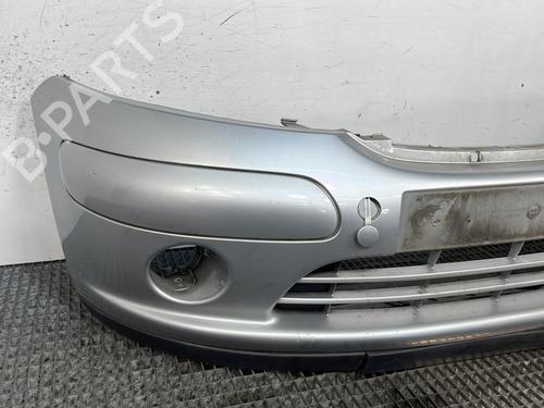 Front bumper CITROËN C3 I (FC_, FN_) 1.4 HDi | BP28282098C7 