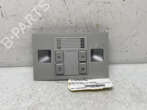 Used Interior roof light Interior roof light VW GOLF SPORTSVAN VII (AM1, AN1) [2014-2020] 20022645 20022645
